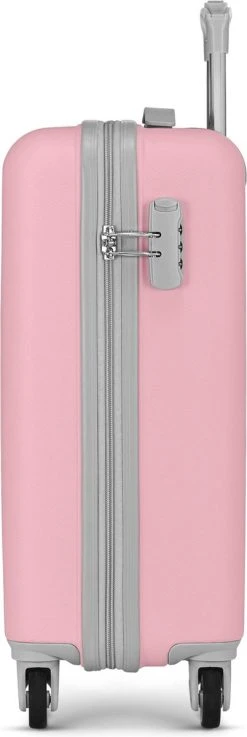 SUITSUIT - Caretta - Pink Lady - Handbagage (53 Cm) -Bagage En Reistassen 402x1200 2