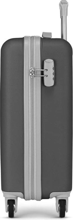 SUITSUIT - Caretta - Cool Gray - Handbagage (53 Cm) -Bagage En Reistassen 402x1200 4