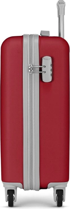 SUITSUIT - Caretta - Red Cherry - Handbagage (53 Cm) -Bagage En Reistassen 403x1200 1