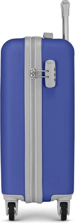 SUITSUIT - Caretta - Dazzling Blue - Handbagage (53 Cm) -Bagage En Reistassen 404x1200 1