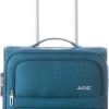 Line Brick Cabin Trolley 2 Wheel 55 Jade Green