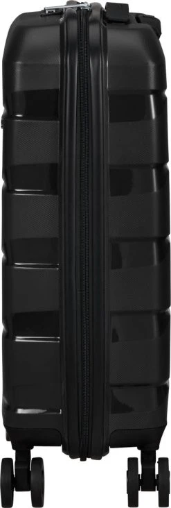 American Tourister Reiskoffer - Air Move Spinner 55/20 Tsa (Handbagage) Black -Bagage En Reistassen 405x1200 1