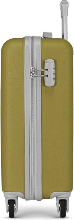SUITSUIT - Caretta - Olive Oil - Handbagage (53 Cm) -Bagage En Reistassen 406x1200 1