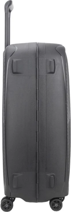 Decent Koffer / Trolley / Reiskoffer - 68 X 47.5 X 28 Cm - 80 Liter - Axiss-Fix - Zwart -Bagage En Reistassen 406x1200 2