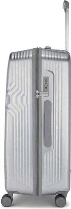 Carlton Insignia NXT Spinner Case 79 Cm - Pearl Silver -Bagage En Reistassen 407x1200 1