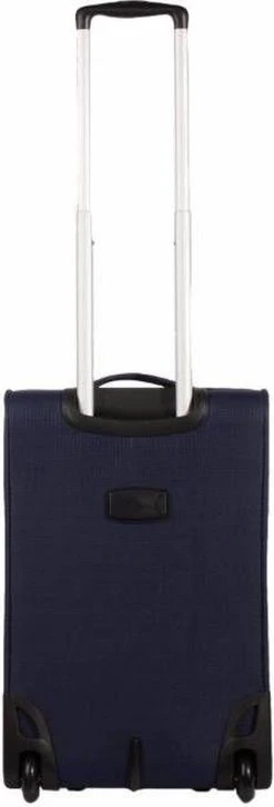 Line Brick Cabin Trolley 2 Wheel 55 Dark Navy 27 Line Brick Cabin Trolley 2 Wheel 55 Dark Navy -Bagage En Reistassen 407x1200
