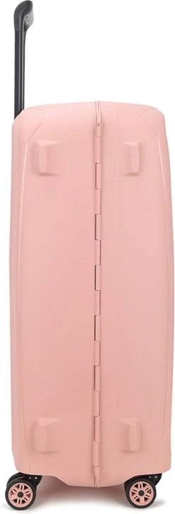 Decent Harde Koffer Axiss-Fix 68 - Roze -Bagage En Reistassen 408x1200 3