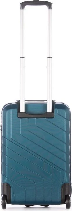 Line Brooks Handbagage Koffer Upright 55 Pearl Blue 19 Line Brooks Handbagage Koffer Upright 55 Pearl Blue -Bagage En Reistassen 411x1200 1