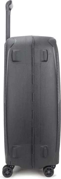 Decent Koffer / Trolley / Reiskoffer - 68 X 47.5 X 28 Cm - 80 Liter - Axiss-Fix - Zwart -Bagage En Reistassen 415x1200 2