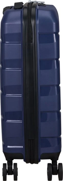 American Tourister Reiskoffer - Air Move Spinner 55/20 Tsa (Handbagage) Midnight Navy -Bagage En Reistassen 418x1200 2