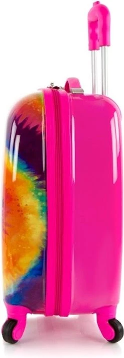 Heys Fashion Meisjes Kinderkoffer Spinner Roze -Bagage En Reistassen 418x1200 3
