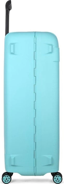 Decent Transit Large Koffer - 82 Cm - Lichtblauw -Bagage En Reistassen 418x1200 4