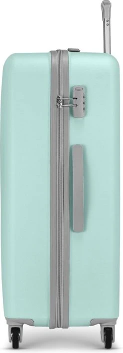 SUITSUIT - Caretta - Soft Lime - Reiskoffer (76 Cm) -Bagage En Reistassen 419x1200 3