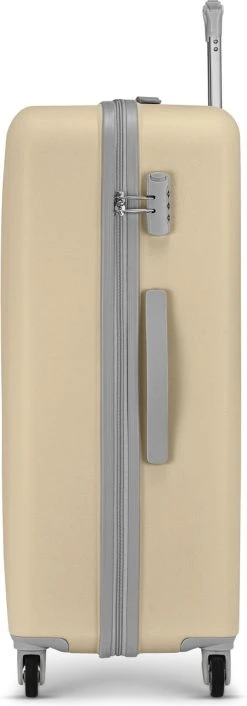 SUITSUIT - Caretta - Pale Khaki - Reiskoffer (76 Cm) -Bagage En Reistassen 420x1200 1