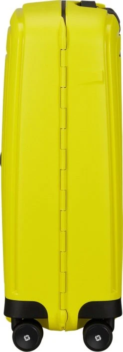 Samsonite Reiskoffer - S'Cure Spinner 55/20 (Handbagage) Lime -Bagage En Reistassen 420x1200 4