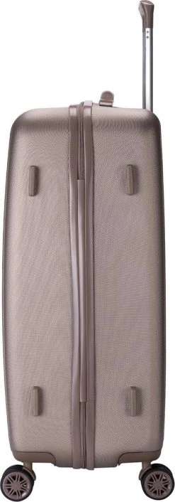 Decent Harde Koffer Tranporto 66 - Champagne -Bagage En Reistassen 420x1200 7