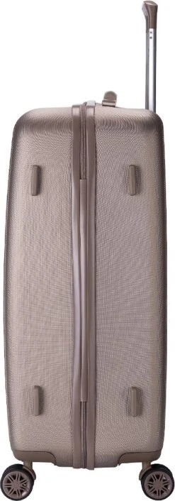 Decent Harde Koffer Tranporto 66 - Champagne -Bagage En Reistassen 420x1200 8