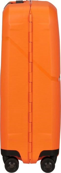 Samsonite Reiskoffer - Magnum Eco Spinner 55/20 (Handbagage) Radiant Orange -Bagage En Reistassen 424x1200 1
