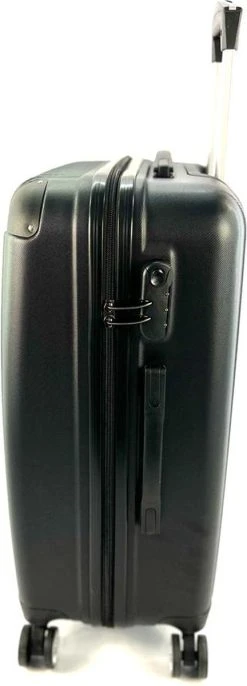 AATravel XL Reiskoffer - Trolley ABS - Met Dubbele Wielen - 76 Cm - 110 Liter - Zwart 6 AATravel XL Reiskoffer - Trolley ABS - Met Dubbele Wielen - 76 Cm - 110 Liter - Zwart -Bagage En Reistassen 432x1200 2