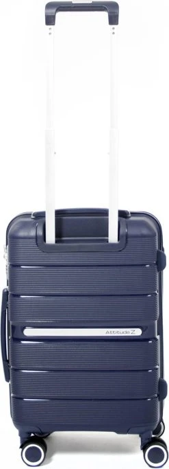 Attitudez EliteZ Handbagage Blauw 55cm - TSA-slot 10 Attitudez EliteZ Handbagage Blauw 55cm - TSA-slot -Bagage En Reistassen 434x1200 2