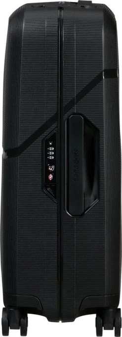 Samsonite Reiskoffer - Magnum Eco Spinner 55/20 (Handbagage) Graphite 23 Samsonite Reiskoffer - Magnum Eco Spinner 55/20 (Handbagage) Graphite -Bagage En Reistassen 435x1200 1