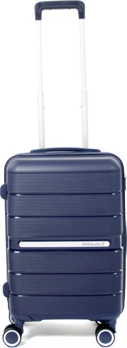 Attitudez EliteZ Handbagage Blauw 55cm - TSA-slot 15 Attitudez EliteZ Handbagage Blauw 55cm - TSA-slot -Bagage En Reistassen 437x1200 1