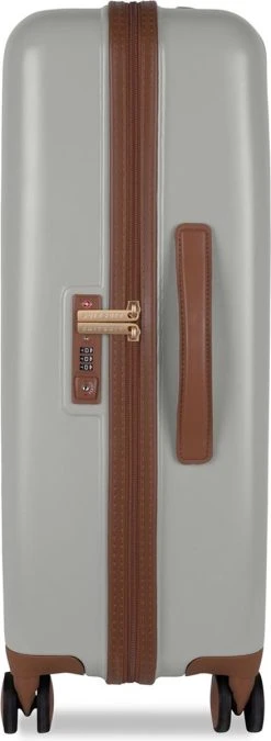 SUITSUIT - Fab Seventies - Limestone - Reiskoffer (66 Cm) -Bagage En Reistassen 439x1200 3