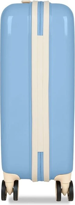 SUITSUIT - Fabulous Fifties - Alaska Blue - Handbagage (55 Cm) 17 SUITSUIT - Fabulous Fifties - Alaska Blue - Handbagage (55 Cm) -Bagage En Reistassen 440x1200