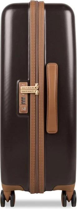 SUITSUIT - Fab Seventies Classic - Espresso Black - Reiskoffer (66 Cm) 21 SUITSUIT - Fab Seventies Classic - Espresso Black - Reiskoffer (66 Cm) -Bagage En Reistassen 441x1200 2