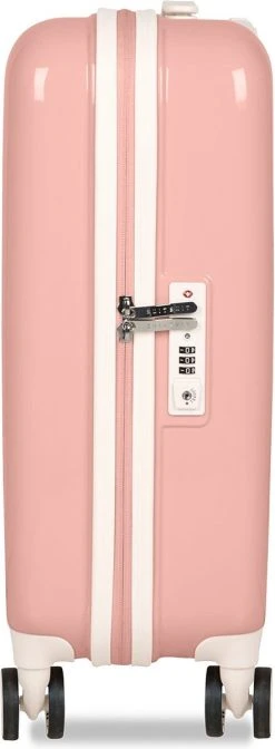 SUITSUIT - Fabulous Fifties - Papaya Peach - Handbagage (55 Cm) 20 SUITSUIT - Fabulous Fifties - Papaya Peach - Handbagage (55 Cm) -Bagage En Reistassen 441x1200 3