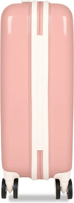 SUITSUIT - Fabulous Fifties - Papaya Peach - Handbagage (55 Cm) 24 SUITSUIT - Fabulous Fifties - Papaya Peach - Handbagage (55 Cm) -Bagage En Reistassen 441x1200 4