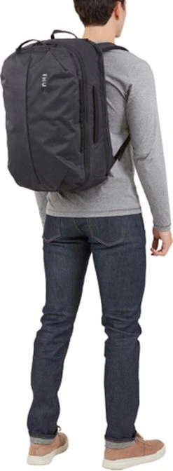 Thule Reistas / Weekendtas - 52 X 33 X 23 Cm - 39 Liter - Aion - Zwart 16 Thule Reistas / Weekendtas - 52 X 33 X 23 Cm - 39 Liter - Aion - Zwart -Bagage En Reistassen 441x1200 6