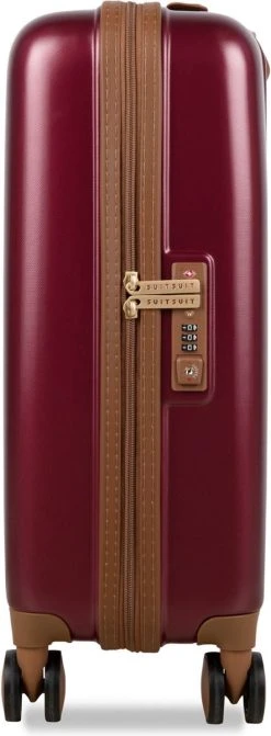 SUITSUIT - Fab Seventies Classic - Biking Red - Handbagage (55 Cm) -Bagage En Reistassen 442x1200 1