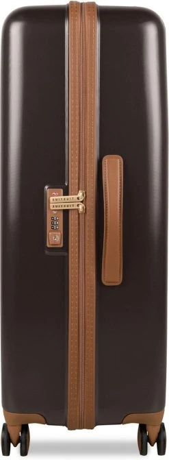 SUITSUIT - Fab Seventies Classic - Espresso Black - Reiskoffer (76 Cm) -Bagage En Reistassen 442x1200 2