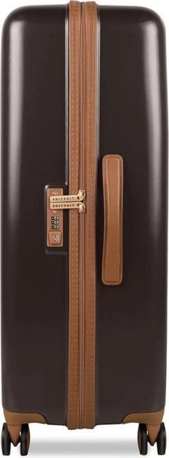 SUITSUIT - Fab Seventies Classic - Espresso Black - Reiskoffer (76 Cm) -Bagage En Reistassen 444x1200 1