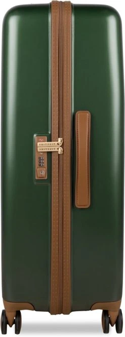 SUITSUIT - Fab Seventies Classic - Beetle Green - Reiskoffer (76 Cm) -Bagage En Reistassen 446x1200
