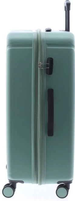 Gladiator Tropical Grote Koffer Expandable - 77 Cm - 105/117 Liter - Mintgroen 27 Gladiator Tropical Grote Koffer Expandable - 77 Cm - 105/117 Liter - Mintgroen -Bagage En Reistassen 447x1200 2