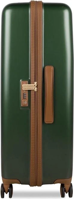 SUITSUIT - Fab Seventies Classic - Beetle Green - Reiskoffer (76 Cm) -Bagage En Reistassen 448x1200