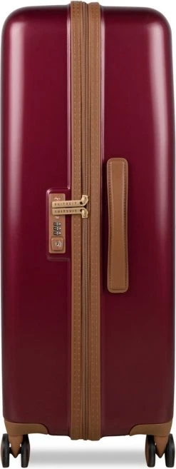 SUITSUIT - Fab Seventies Classic - Biking Red - Reiskoffer (76 Cm) -Bagage En Reistassen 451x1200 3