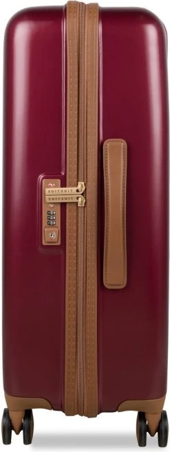 SUITSUIT - Fab Seventies Classic - Biking Red - Reiskoffer (66 Cm) -Bagage En Reistassen 452x1200 3