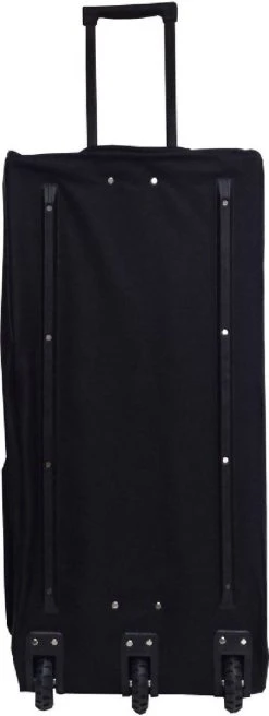 Castillo Amber XXL Wieltas / Reistas Met 3 Wielen - 165 Liter - Zwart 10 Castillo Amber XXL Wieltas / Reistas Met 3 Wielen - 165 Liter - Zwart -Bagage En Reistassen 452x1200 5