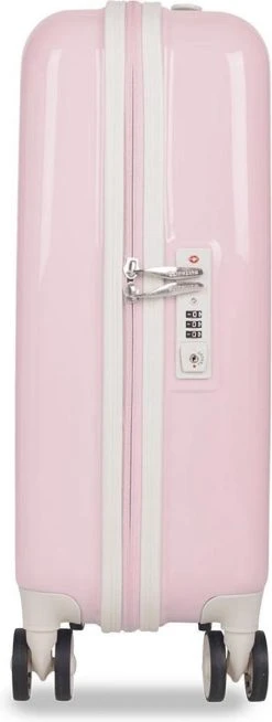 SUITSUIT - Fabulous Fifties - Pink Dust - Handbagage (55 Cm) -Bagage En Reistassen 453x1200 2