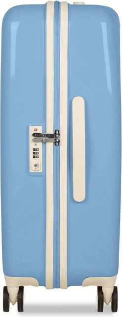 SUITSUIT - Fabulous Fifties - Alaska Blue - Reiskoffer (66 Cm) 15 SUITSUIT - Fabulous Fifties - Alaska Blue - Reiskoffer (66 Cm) -Bagage En Reistassen 461x1200 3