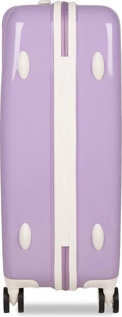 SUITSUIT - Fabulous Fifties - Royal Lavender - Reiskoffer (66 Cm) -Bagage En Reistassen 463x1200 1