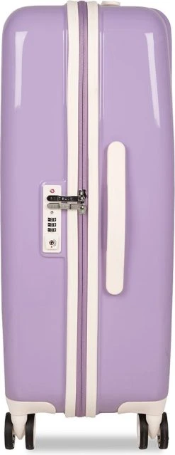SUITSUIT - Fabulous Fifties - Royal Lavender - Reiskoffer (66 Cm) -Bagage En Reistassen 464x1200 2
