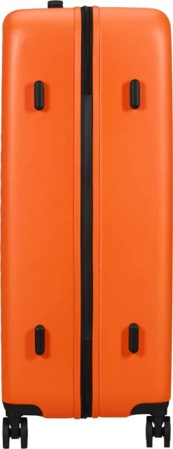Samsonite Reiskoffer - Stackd Spinner 75/28 (Large) Orange -Bagage En Reistassen 464x1200 3