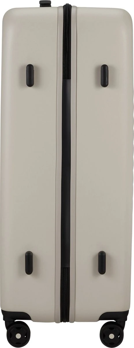 Samsonite Reiskoffer - Stackd Spinner (4 Wielen) 75 Cm - Sand - 4.3 Kg 10 Samsonite Reiskoffer - Stackd Spinner (4 Wielen) 75 Cm - Sand - 4.3 Kg - Afbeelding 10