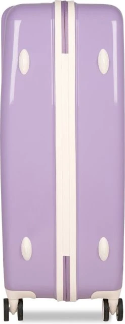 SUITSUIT - Fabulous Fifties - Royal Lavender - Reiskoffer (76 Cm) -Bagage En Reistassen 465x1200 2