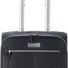 Carry On Skipper XS - Handbagagekoffer - 42 Cm - Zwart