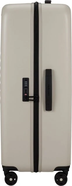 Samsonite Reiskoffer - Stackd Spinner (4 Wielen) 75 Cm - Sand - 4.3 Kg 21 Samsonite Reiskoffer - Stackd Spinner (4 Wielen) 75 Cm - Sand - 4.3 Kg -Bagage En Reistassen 467x1200 10